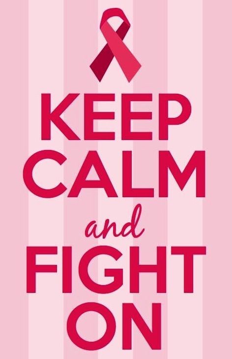 28 Special Breast Cancer Quotes, Slogans And Sayings