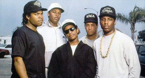 N.W.A., The Word's Most Dangerous Group