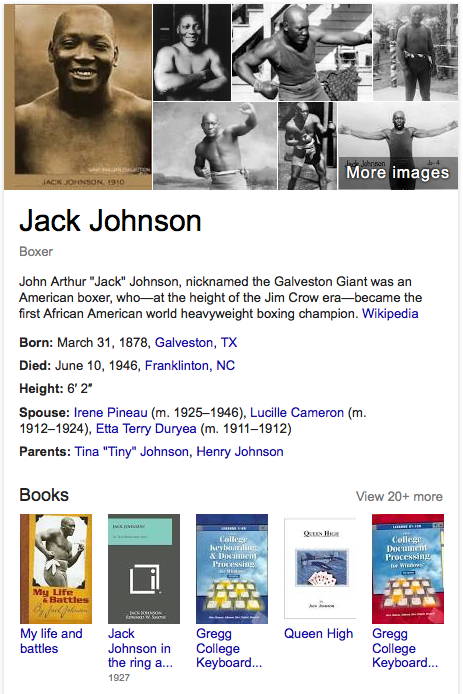 Black History Month