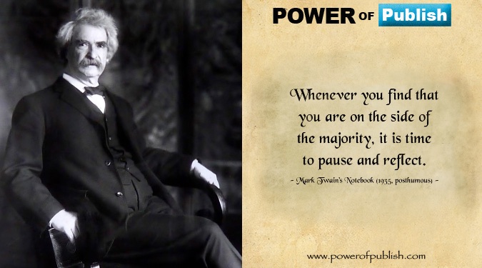 mark twain quotes