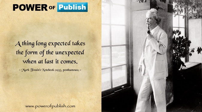 mark twain quotes