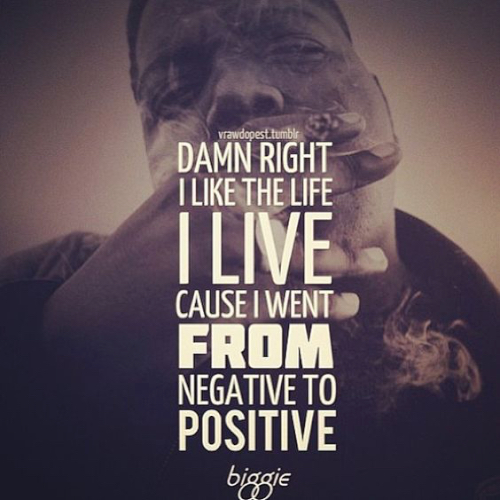 33 Notorious Biggie Smalls Quotes and Sayings