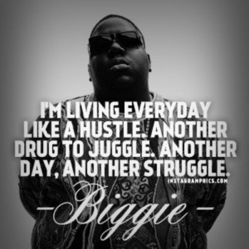 33 Notorious Biggie Smalls Quotes And Sayings