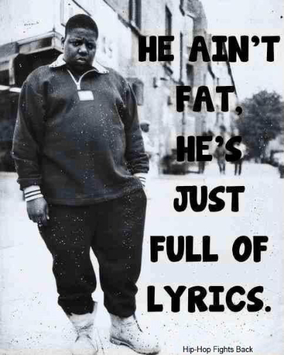 Sicker than your average  Rap lyrics quotes, Biggie smalls quotes
