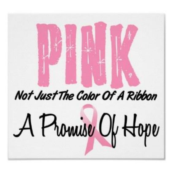 28 Special Breast Cancer Quotes, Slogans And Sayings