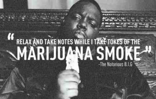 33 Notorious Biggie Smalls Quotes and Sayings