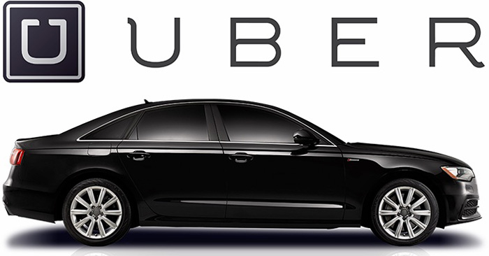 What is Uber Black