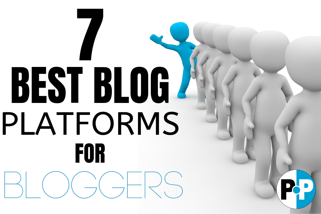 best blog platform
