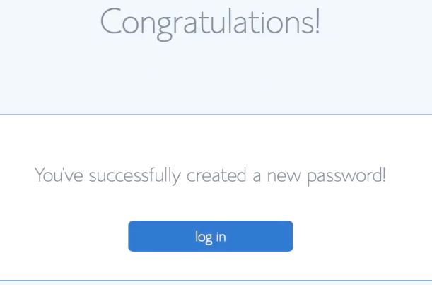 hosting password
